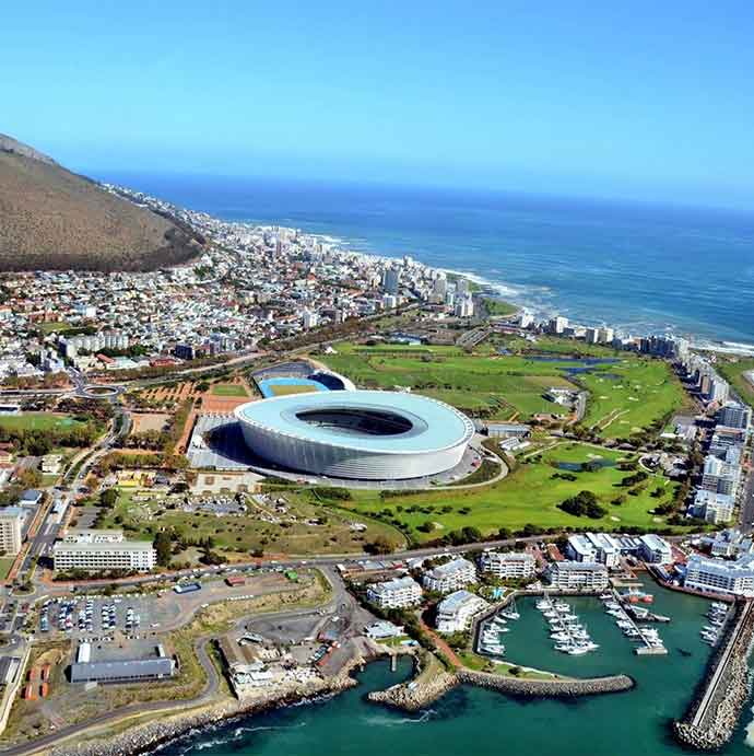 CapeTown